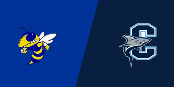 Osbourn Park High School vs. Colgan High School