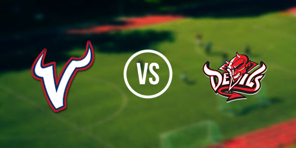 St Anne Pacelli High School vs. Central-Phenix City High School