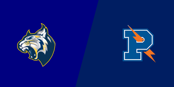 Oxford High School vs. Powers Catholic High School