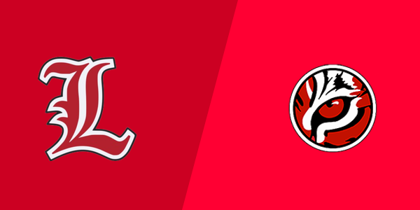 G.W. Long High School vs. Eufaula High School