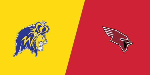 Madison West High School vs. Middleton High School