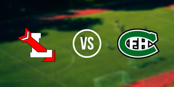 Lowell High School vs. Forest Hills Central High School