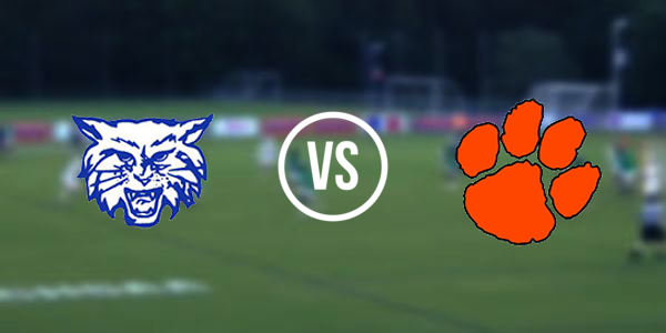 Dallastown Area High School vs. Central York High School