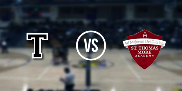 Thales Academy- Holly Springs vs. St. Thomas More Academy