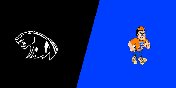 NorthWood High School vs. Edwardsburg High School