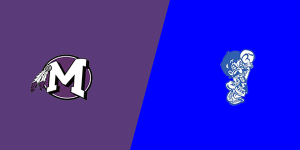 Mascoutah High School vs. Freeburg High School