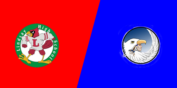 Lindsay High School vs. Farmersville High School