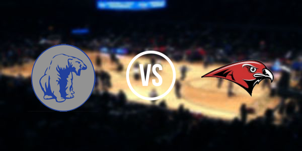 North Community High School vs. Minnehaha Academy