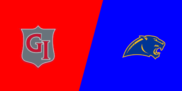 Grosse Ile High School vs. Birch Run High School