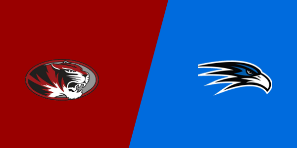 Hartselle High School vs. Florence High School