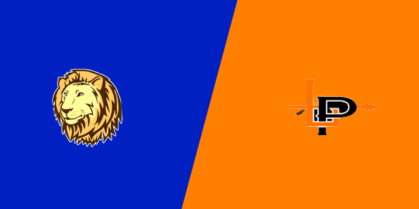 Edgewood High School vs. La Puente High School