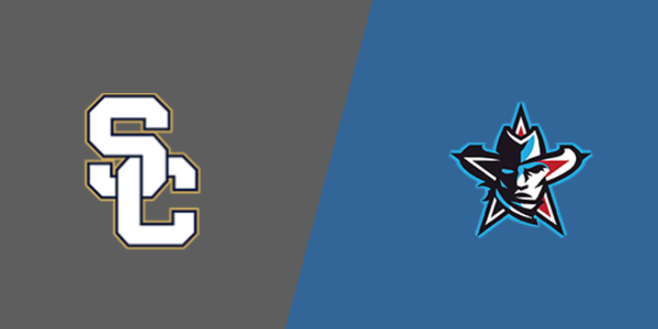Shiloh Christian School vs. Southside High School