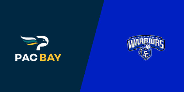 Pacific Bay Christian School vs. South San Francisco High School