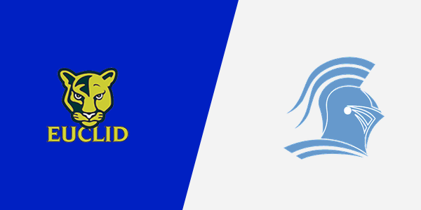Euclid vs. Medina Christian Academy