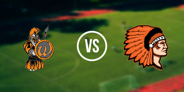 Lincoln-Way West High School vs Minooka Community High School