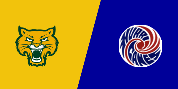White River Valley vs. Hartford High School