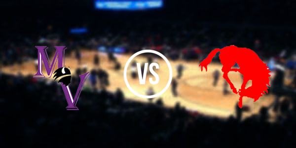 Mountain View High School vs Rawlins High School