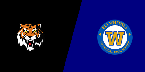 Bullard Havens Tech High School vs. Eli Whitney Tech High School