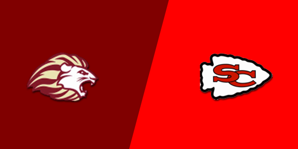 Hebron Christian Academy vs. Stephens County High School
