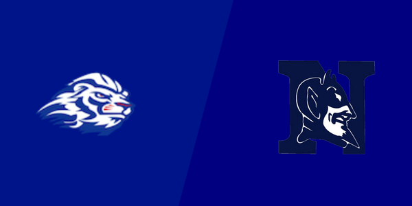 Peachtree Ridge High School vs. Norcross High School