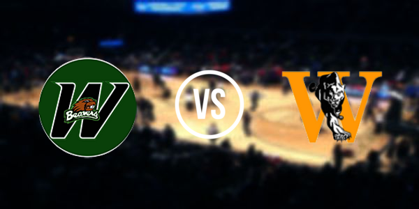 Washougal High School vs Woodland High School