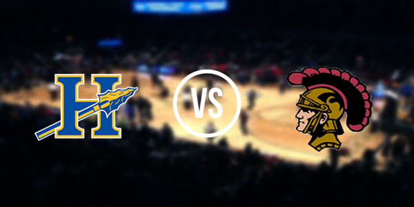 Hamilton High School - Hamilton City vs Quincy High School