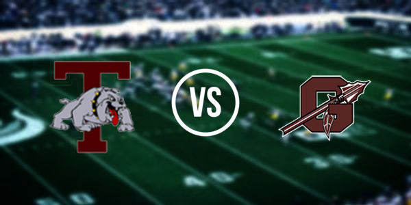 Ganado High School vs Away