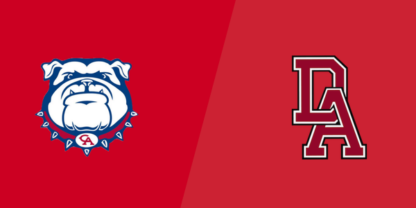 Columbia Academy vs. Davidson Academy