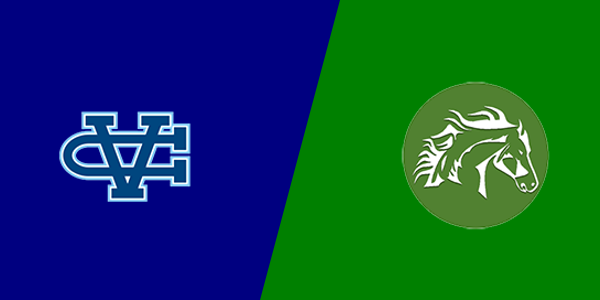 Valley Christian High School - San Jose vs. Homestead High School