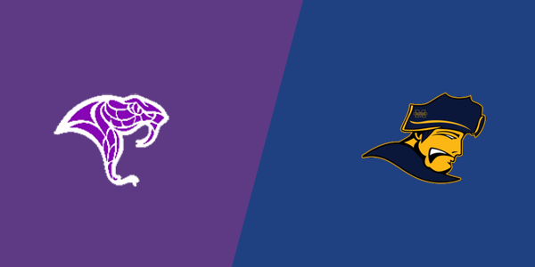 North Canyon High School vs. Shadow Mountain High School