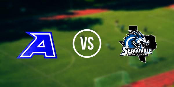 W H Adamson High School vs. Seagoville High School