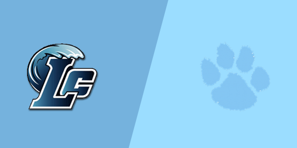 Long County High School vs. Camden County High School