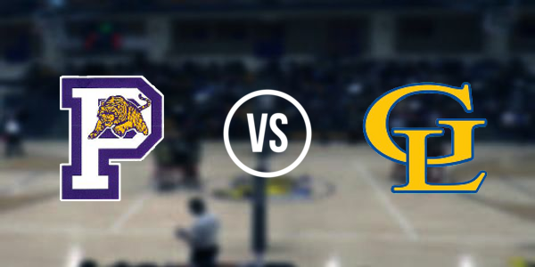 Gahanna Lincoln vs Pickerington Central High School