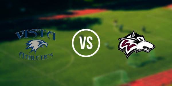Vista del Lago High School - Folsom vs. Woodcreek High School