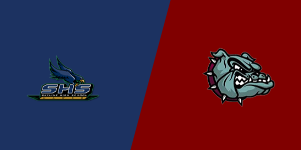 Skyline High School vs. Luray High School
