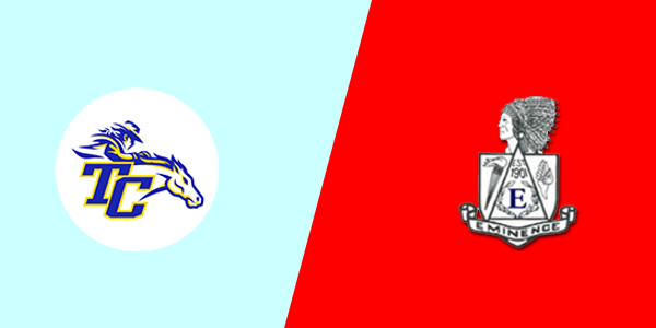 Trimble County Jr Sr High School vs. Eminence High School