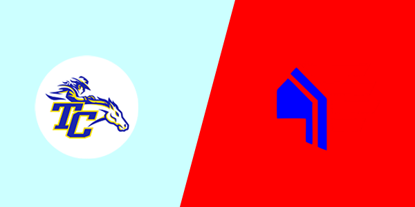 Trimble County Jr Sr High School vs. Eminence High School