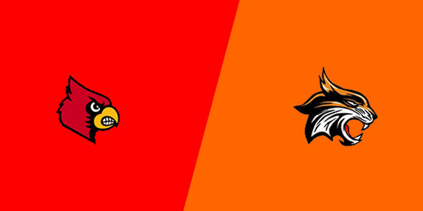 Corbett High School vs. Nestucca High School