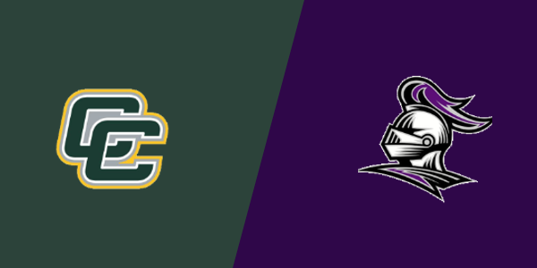 Cypress Creek Coyotes vs River Ridge Royal Knights