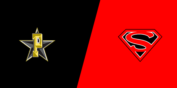 Plains High School vs. Seagraves High School