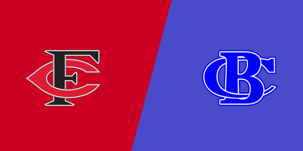 Forsyth Central High School vs. Banks County High School