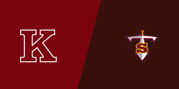 Killingly High School vs. Mark T Sheehan High School