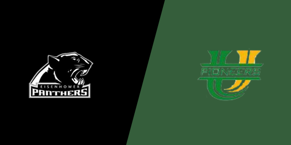 Eisenhower High School - Decatur vs. University High School - Normal