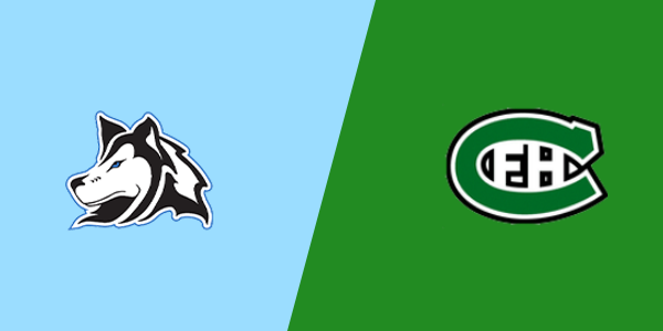 Forest Hills Northern High School vs. Forest Hills Central High School