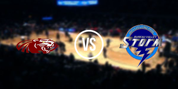 Henry-Senachwine High School vs. Bureau Valley High School