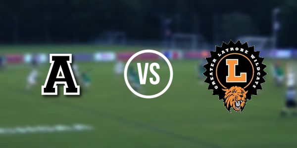 Greater Latrobe High School vs Away