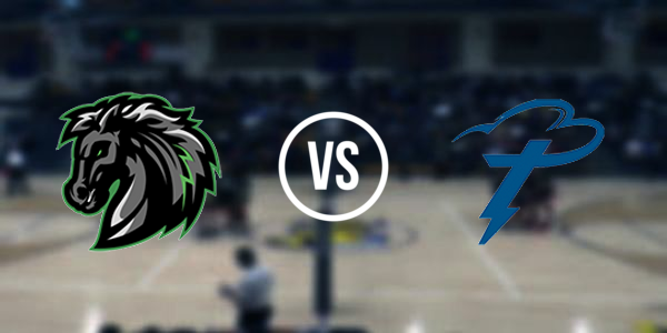 Sanford vs Denver Christian