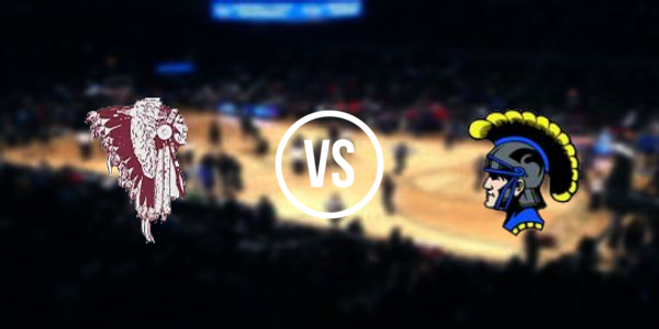Poplar High School vs. Scobey High School