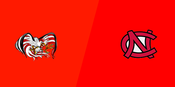 Clarkston High School vs. North Central High School