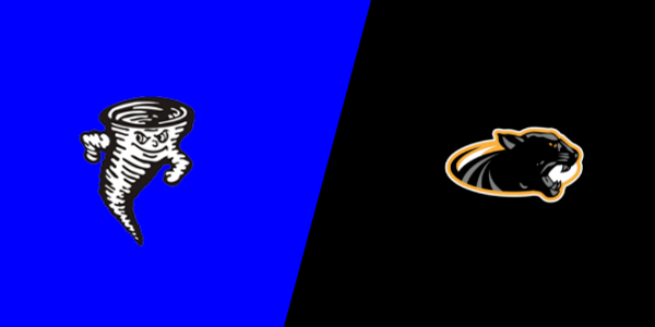 Drummond High School vs. Mulhall-Orlando High School